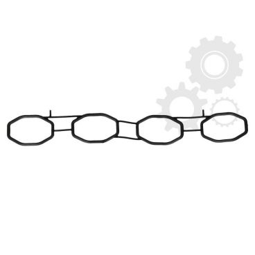 Garnitura galerie admisie