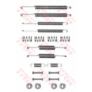 Kit de montaj saboti frana