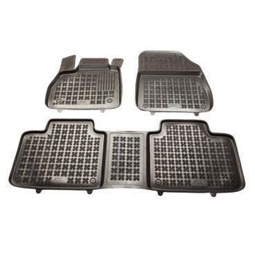 Covorase podea de cauciuc