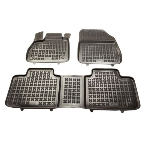 Covorase podea de cauciuc Covorase podea de cauciuc