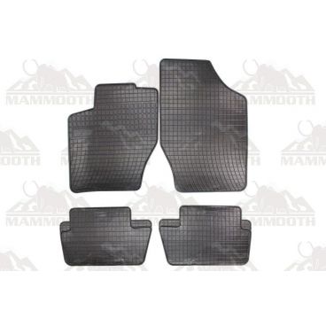 Covorase podea de cauciuc