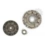 Clutch kit with bearing