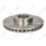 Disc frana Disc frana