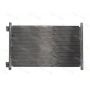 Radiator aer conditionat