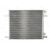 Radiator aer conditionat