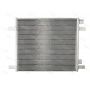 Radiator aer conditionat