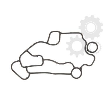 Garnitura filtru ulei