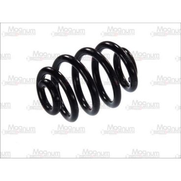 Arc suspensie axa spate