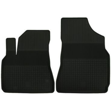 Covorase podea de cauciuc