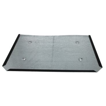 Suport element avertizare