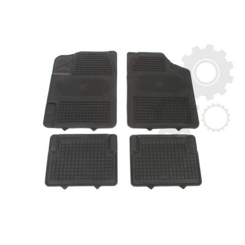 Covorase podea de cauciuc Covorase podea de cauciuc