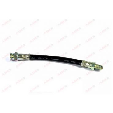 Furtun elastic frana