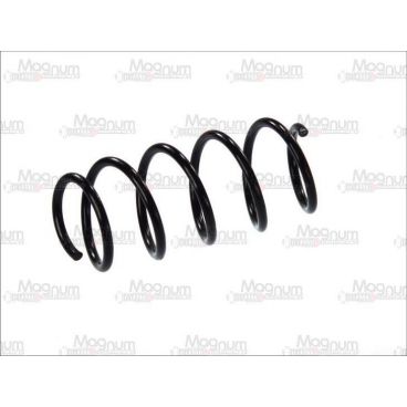 Arc suspensie axa fata