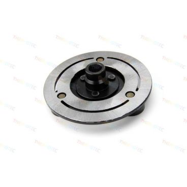 Elemente cuplaj compresor climatizare