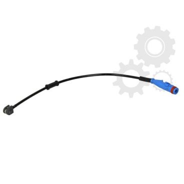 Senzor uzura placute frana