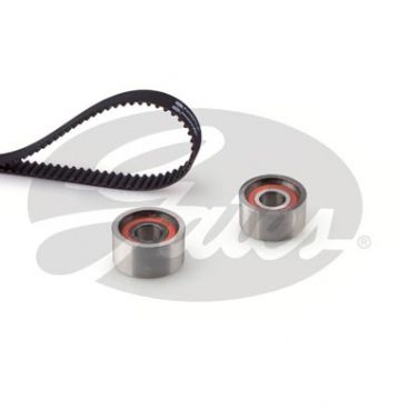 Kit distributie (curea+role)