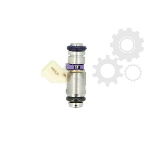Elementele injectiei mono-punct Elementele injectiei mono-punct