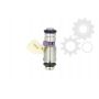 Elementele injectiei mono-punct Elementele injectiei mono-punct