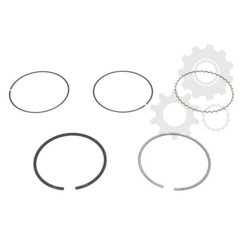 Segmenti piston