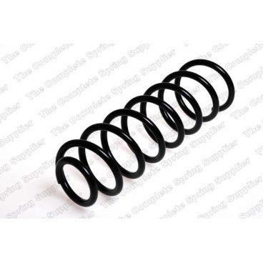 Arc suspensie axa spate