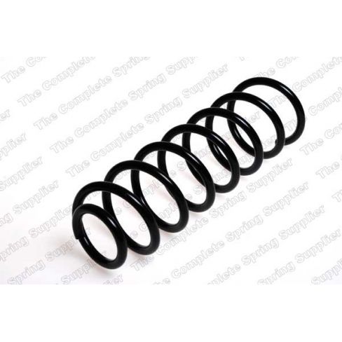 Arc suspensie axa spate