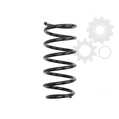 Arc suspensie axa fata