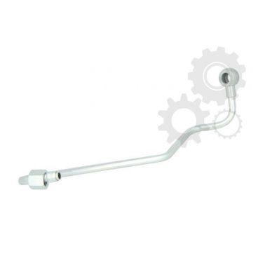 Conducta lubrifiere turbocompresor