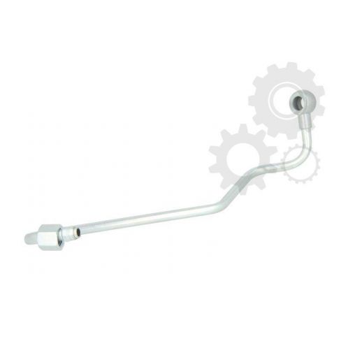 Conducta lubrifiere turbocompresor Conducta lubrifiere turbocompresor