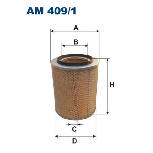Filtru aer Filtru aer