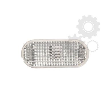 Lampa de semnalizare laterala
