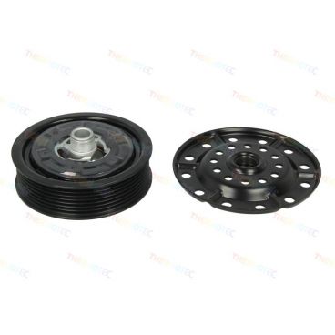 Ambreiaj compresor aer conditionat