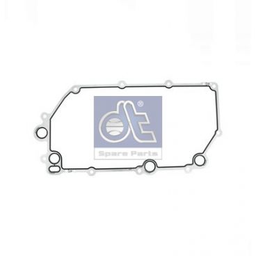 Garnitura radiator ulei