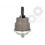 Servo-motor frana
