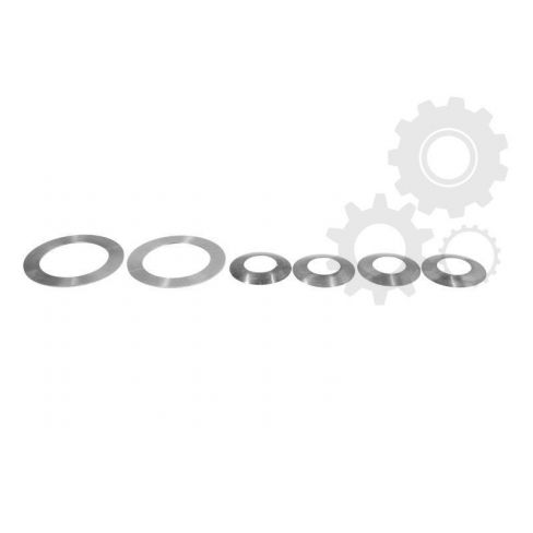 Differential assembly repair kit Differential assembly repair kit