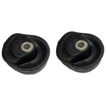 Rear suspension beam repair kit