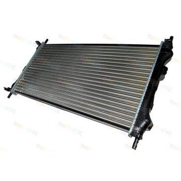 Radiator racire cu apa