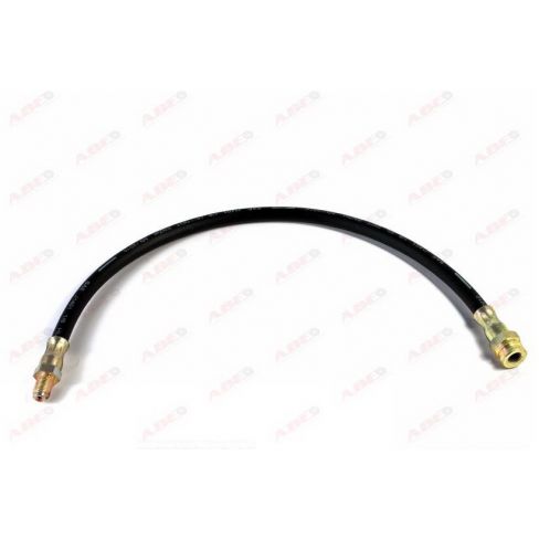 Furtun elastic frana