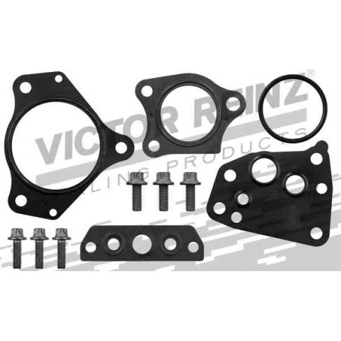 Kit de montaj turbocompresor Kit de montaj turbocompresor