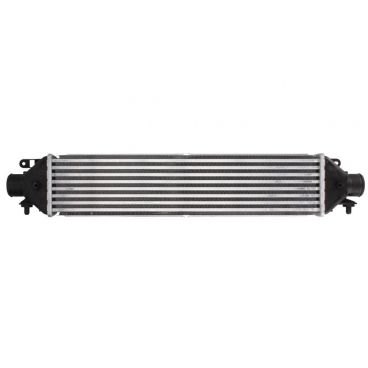 Radiator aer