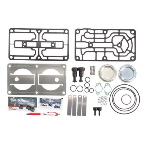 Kit reparatie compresor Kit reparatie compresor