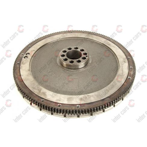 Volanta (rigid) Volanta (rigid)