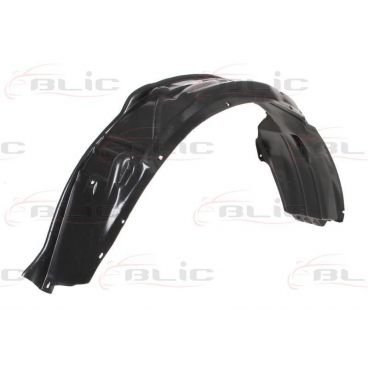 Carenaj interior aripa