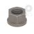 Hexagon nut  zinc coated