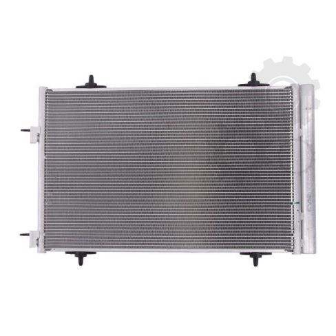 Radiator aer conditionat Radiator aer conditionat