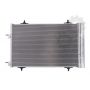 Radiator aer conditionat Radiator aer conditionat