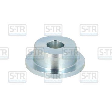 Montare bieleta antiruliu