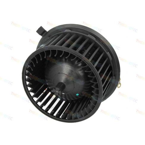 Ventilator