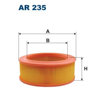 Filtru aer