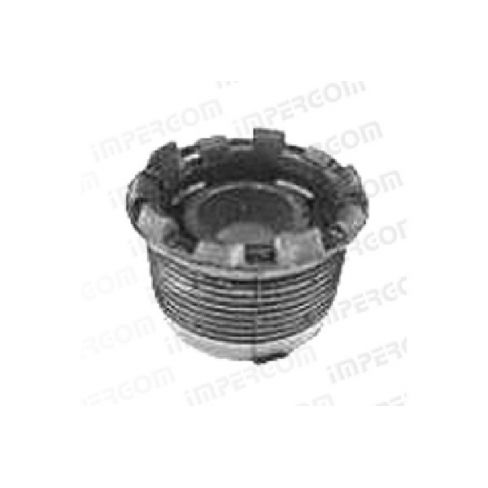 Front suspension beam silent block Front suspension beam silent block