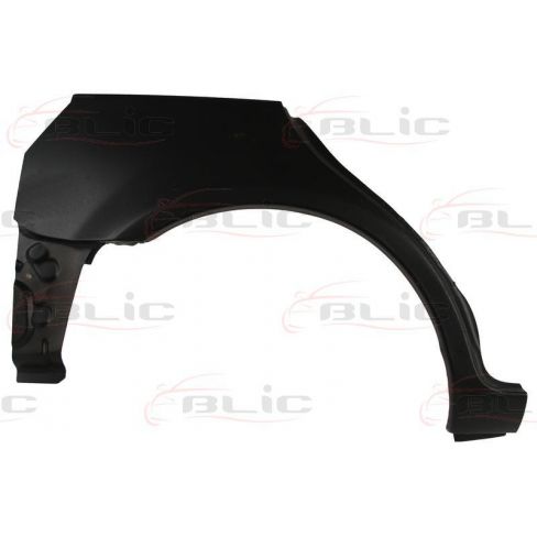 Aripa reparatie